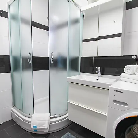 Baka Mara 3 - Modern And Luxurious