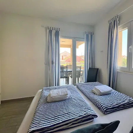 Baka Mara 3 - Modern Und Luxurioes Appartement