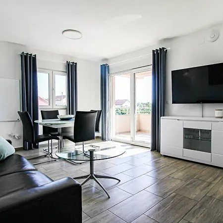 Apartment Baka Mara 3
