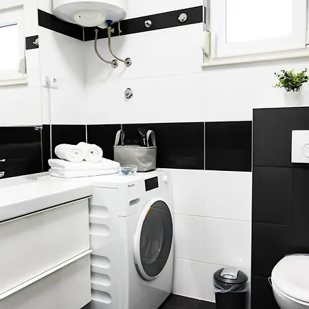 Baka Mara 3 Apartment Biograd Na Moru