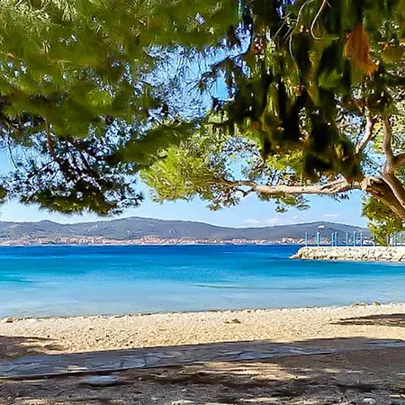 Apartment Baka Mara 3 Biograd Na Moru