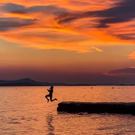 Baka Mara 3 Biograd Na Moru