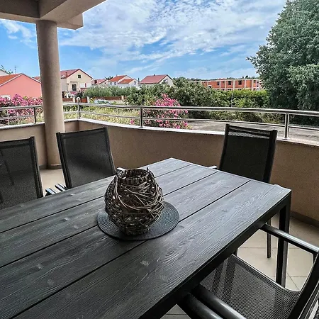 Baka Mara 3 Apartment Biograd Na Moru