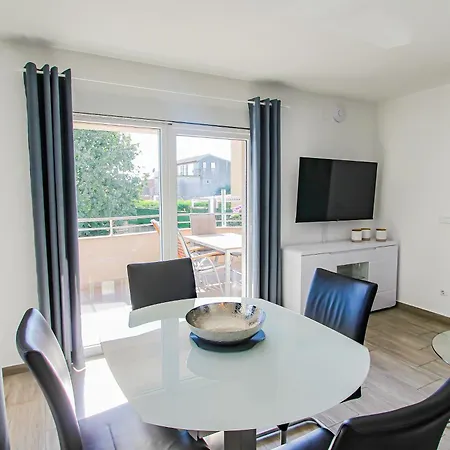 Baka Mara 3 Apartment Biograd Na Moru