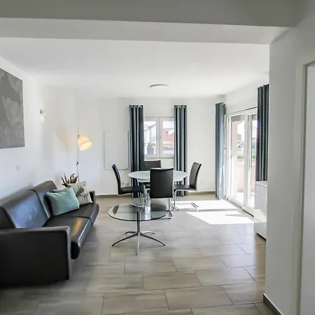 Baka Mara 3 Apartment Biograd Na Moru