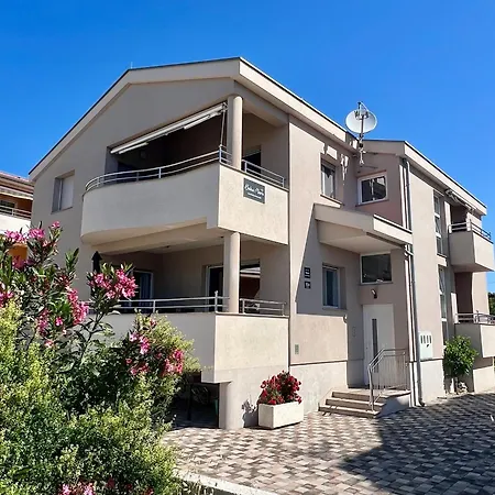 Baka Mara 3 - Modern Und Luxurioes Apartment *