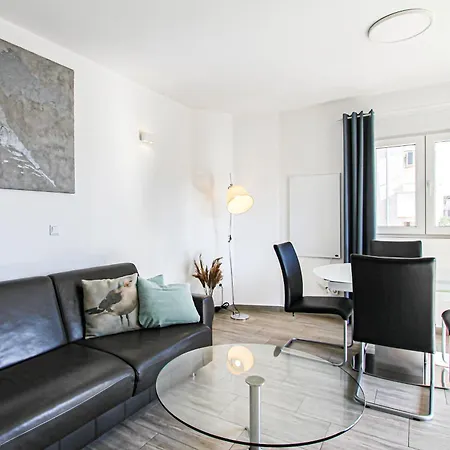 Baka Mara 3 - Modern With Luxury Equipment *