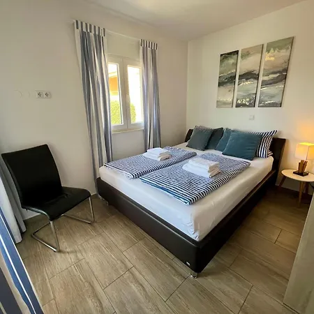 Baka Mara 3 - Modern Und Luxurioes Biograd Na Moru